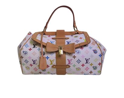 Eye Love You Sac Retro GM, front view
